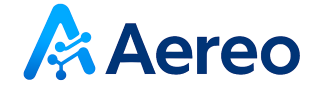 Aereo E-Commerce Listing Price Management & Discount Campaign Automation Software Logo
